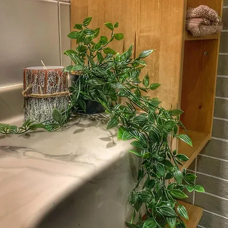 & Golf Villa2 * Иматра