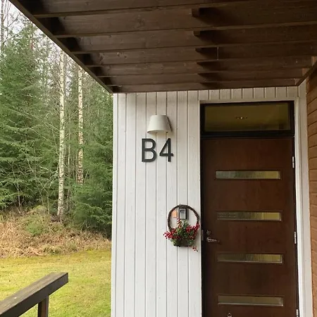 Villa & Golf Villa2 Imatra