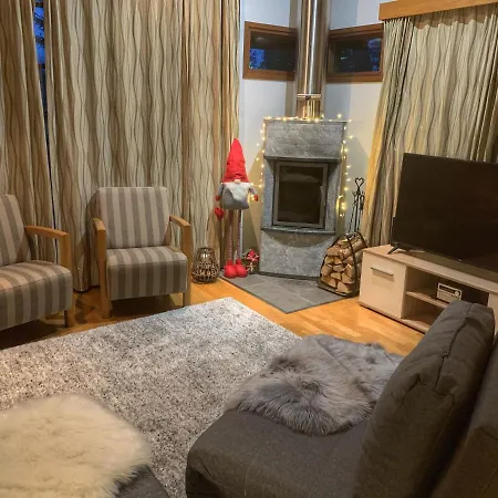 & Golf Villa2 Imatra