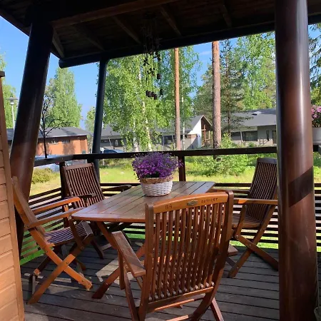 & Golf Villa2 Вилла *