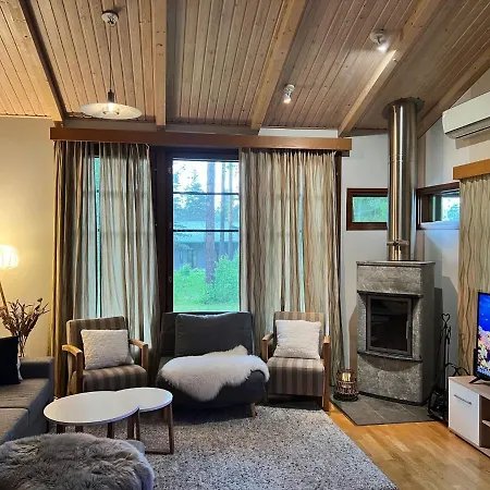 & Golf Villa2 Вилла *