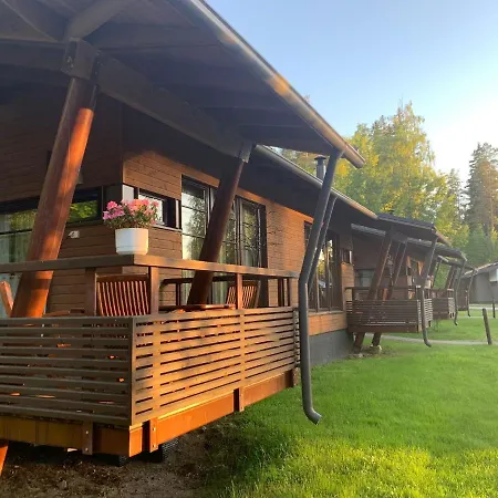 & Golf Villa2 Иматра