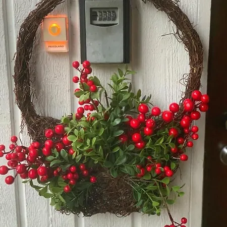 & Golf Villa2 * Imatra