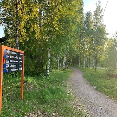 & Golf Villa2 * Imatra