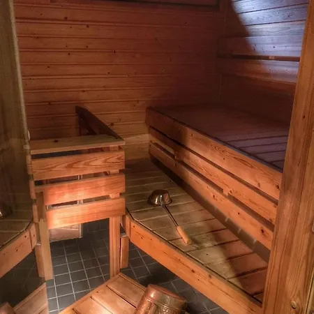 Villa & Golf Villa2 *