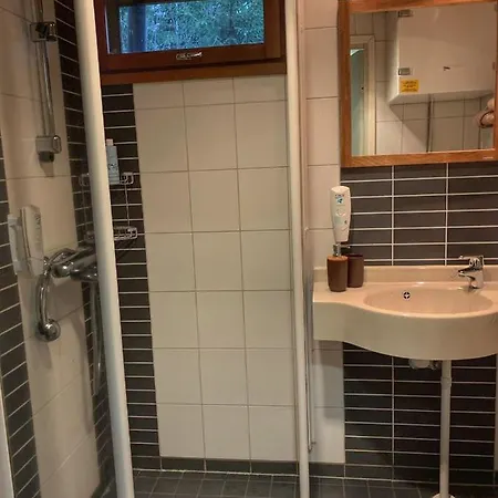 & Golf Villa2 Вилла Иматра