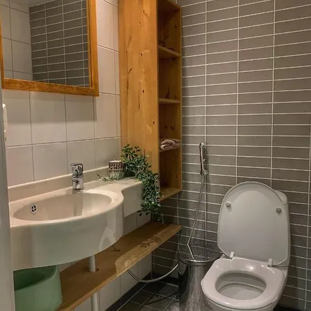 & Golf Villa2 * Иматра