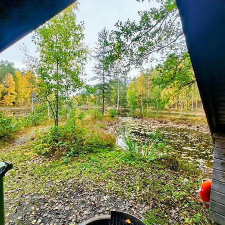 & Golf Villa2 * Imatra