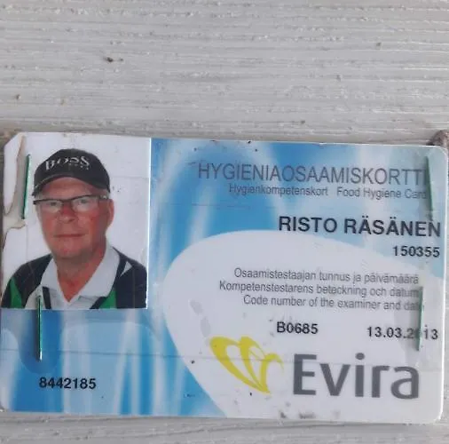 & Golf Villa2 이마트라