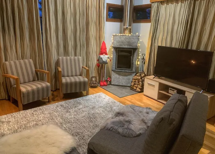 & Golf Villa2 Ιμάτρα