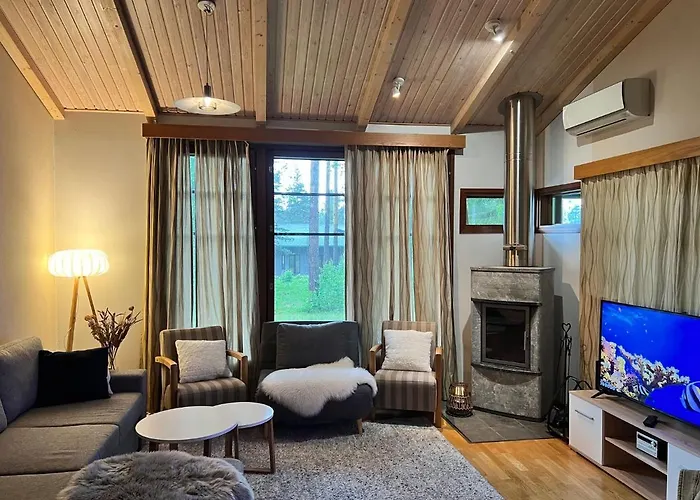 & Golf Villa2 빌라 *