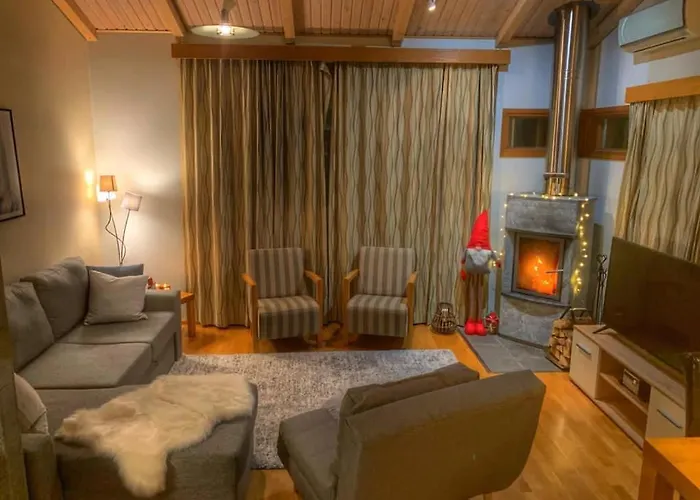 & Golf Villa2 빌라 이마트라