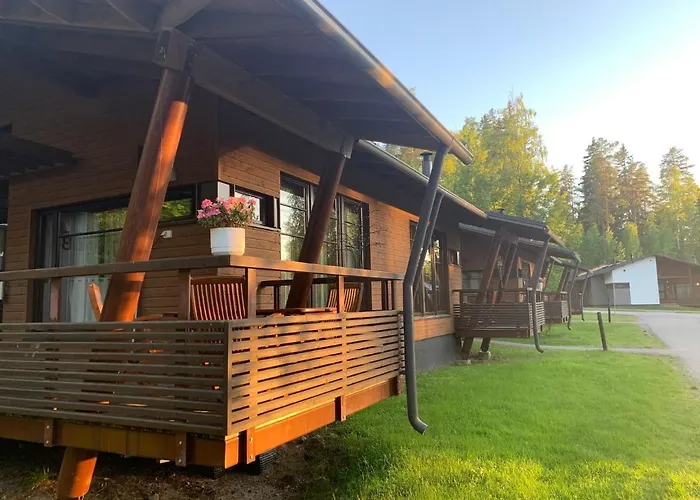 & Golf Villa2 이마트라