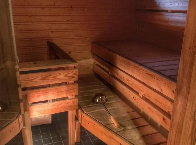 Βίλα & Golf Villa2 *