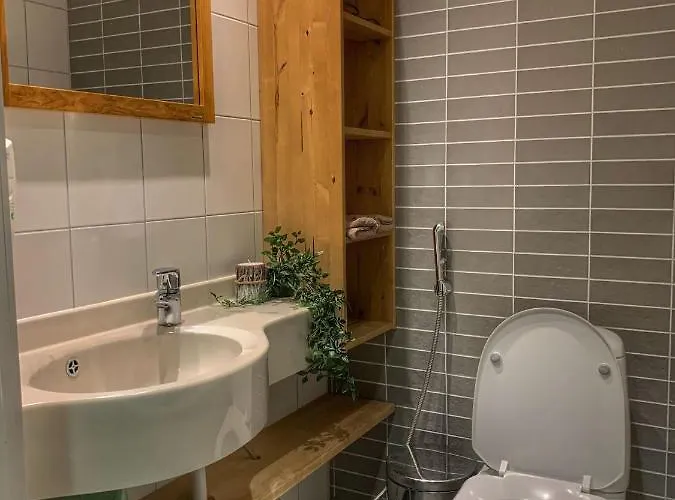 & Golf Villa2 * Ιμάτρα